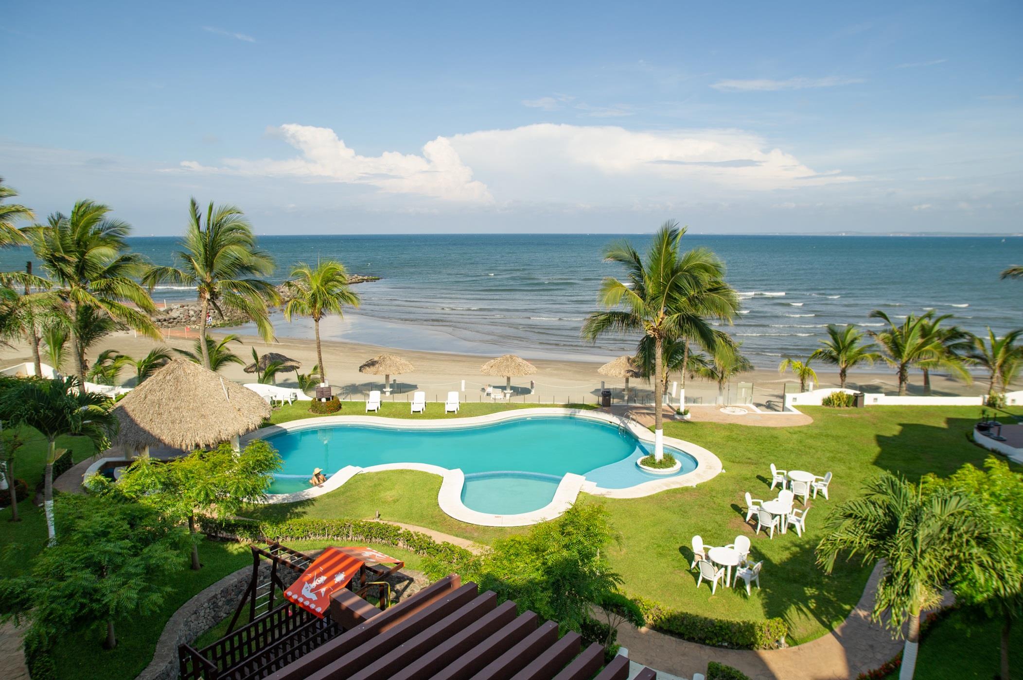 Туры в Playa Caracol Hotel & Spa