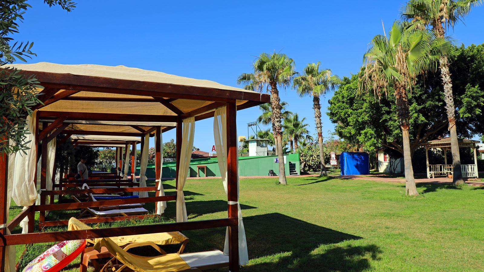 Туры в Caretta Beach Hotel