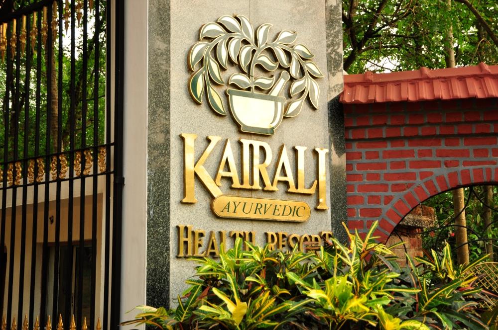 Туры в Kairali Ayurvedic Healing Village