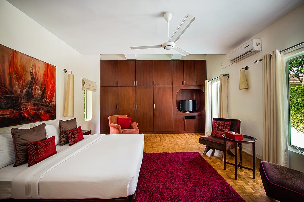 Туры в Colombo Hotel by Ceilao Villas