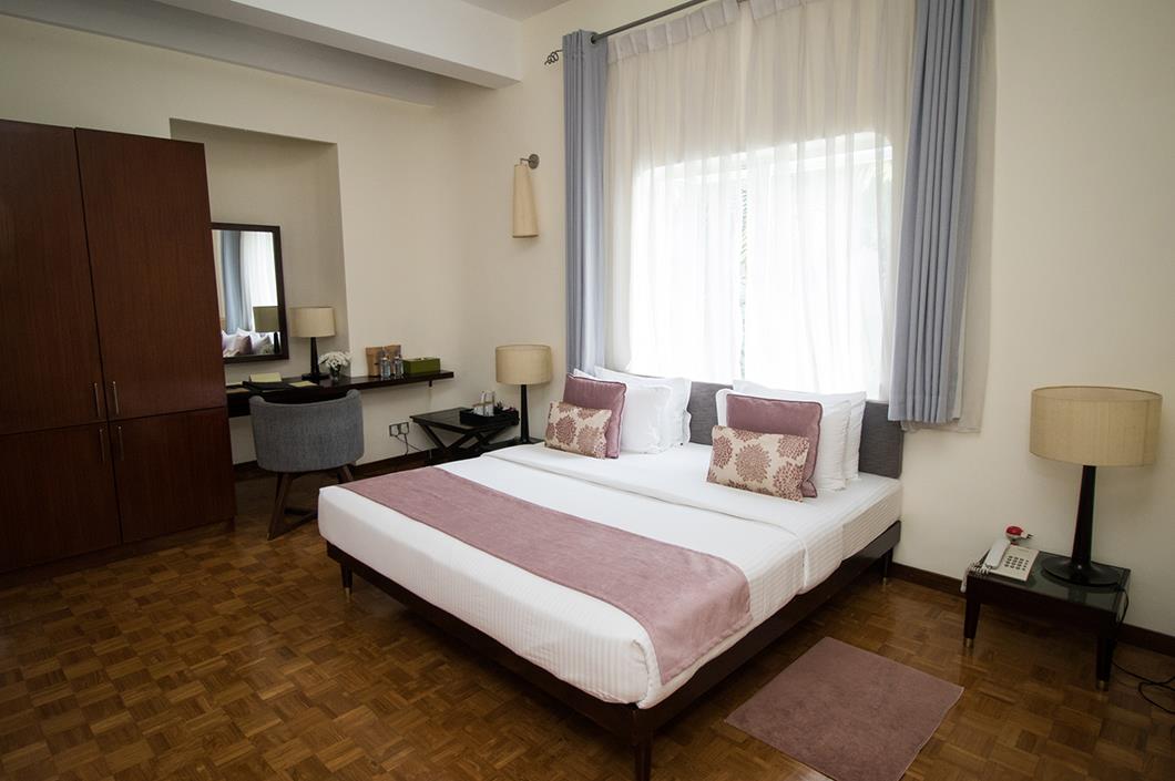 Туры в Colombo Hotel by Ceilao Villas