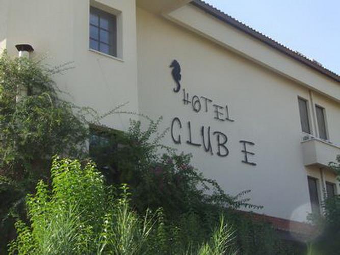 Club E