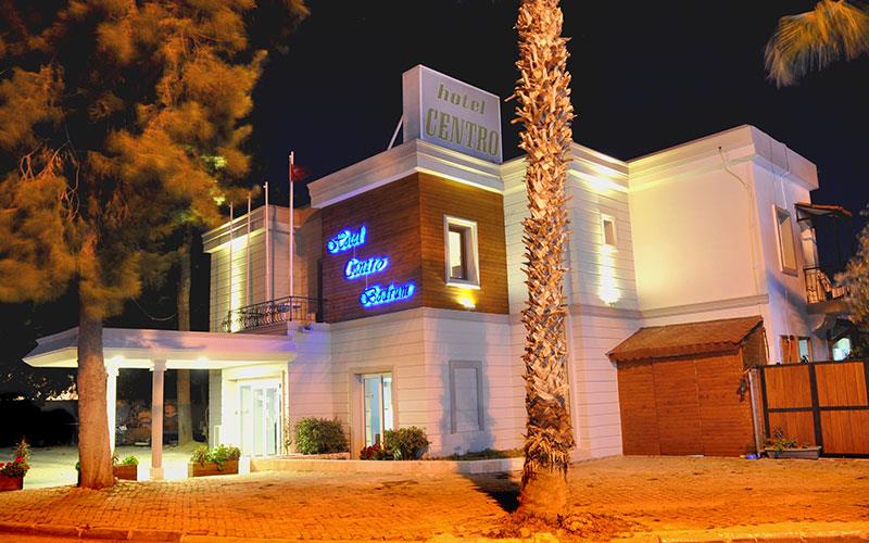 Туры в Hotel Centro Bodrum