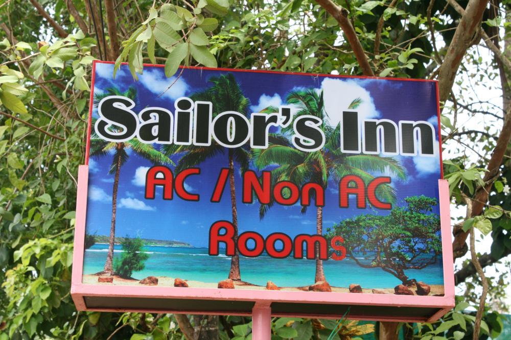 Туры в Sailors' Inn