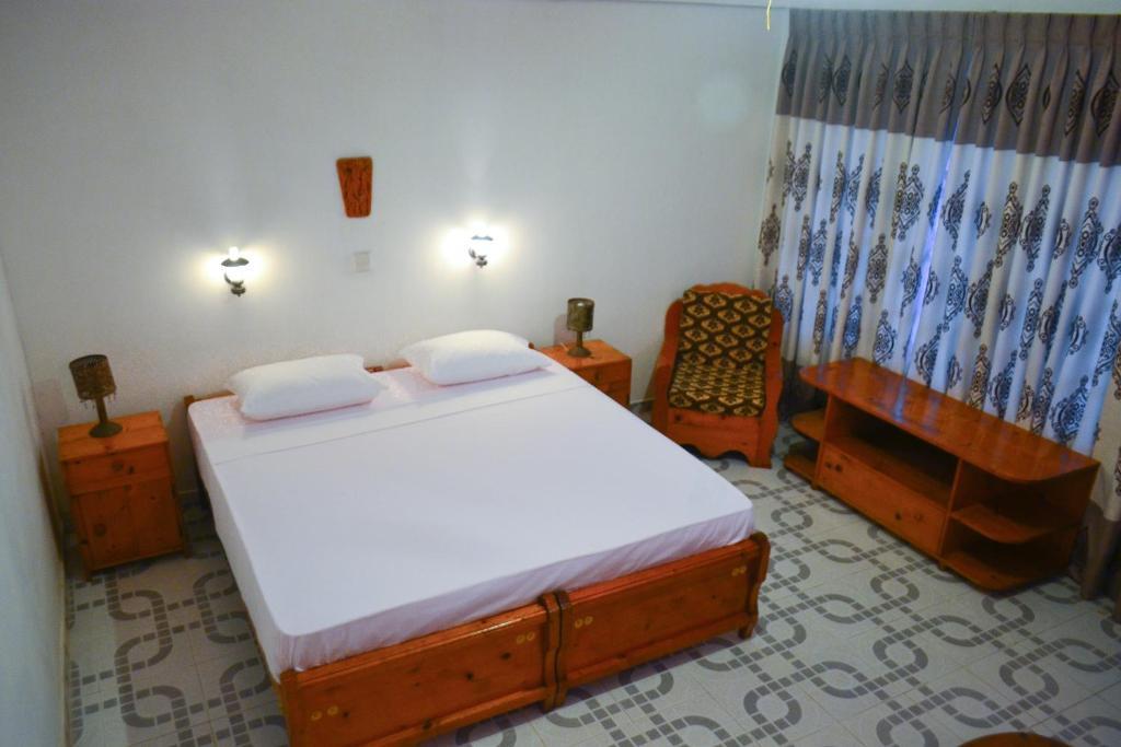 Hotel Thai Lanka 2*