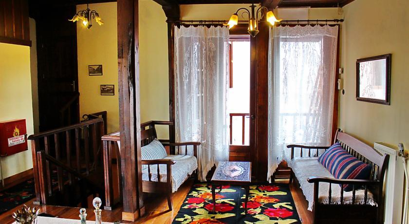 Туры в Varosi Guesthouse - Edessa