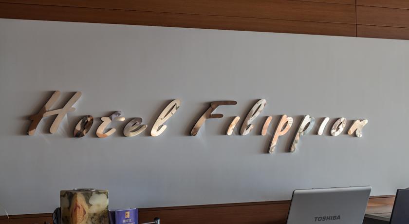 Туры в Filippion Hotel