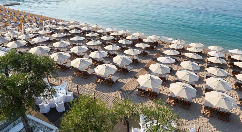 Туры в Lichnos Beach Hotel & Suites