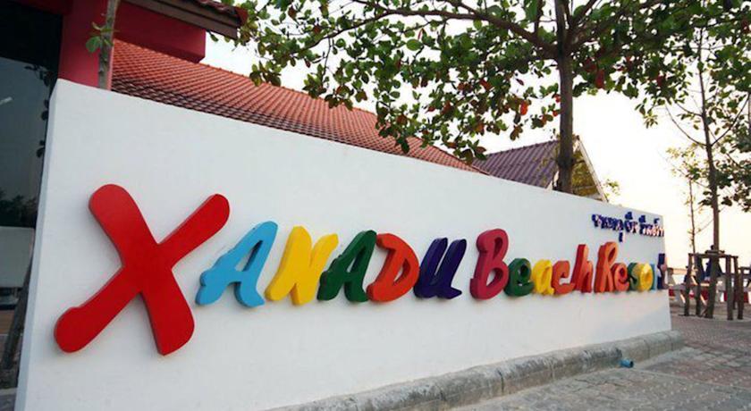 Туры в Xanadu Beach Resort