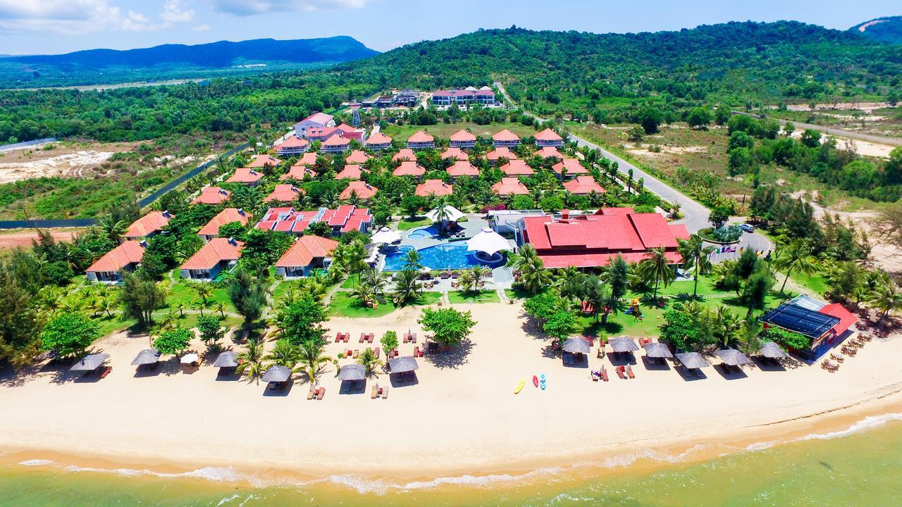 Туры в Mercure Phu Quoc Resort & Villas