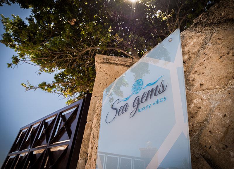 Туры в Sea Gems Luxury Villas