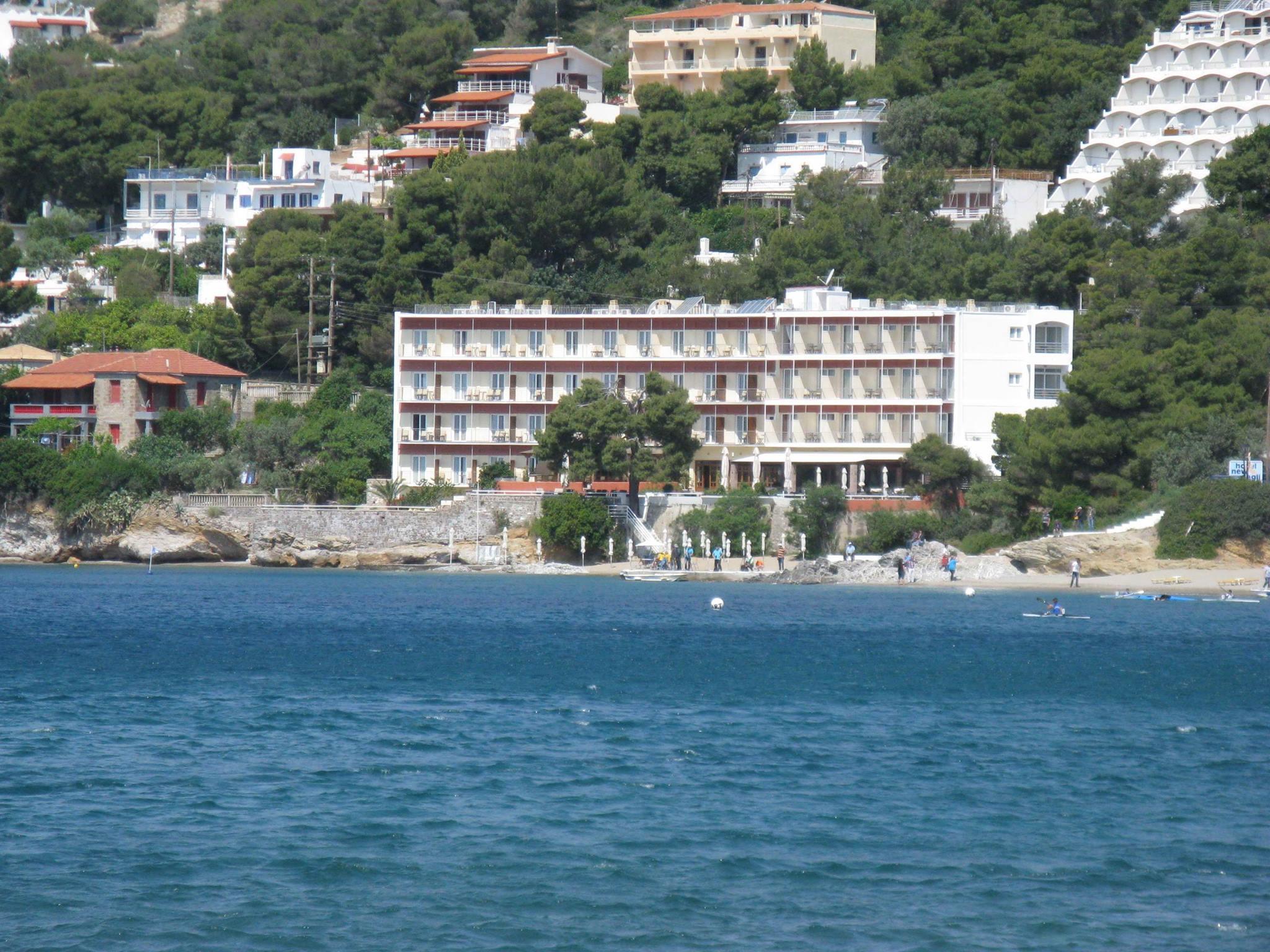 Туры в Golden View Beach Hotel