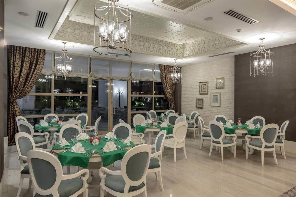 Sunis Efes Royal Palace Resort & Spa (Ozdere) 5*