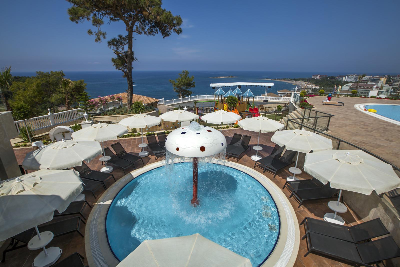 Litore Resort Hotel & Spa 5*