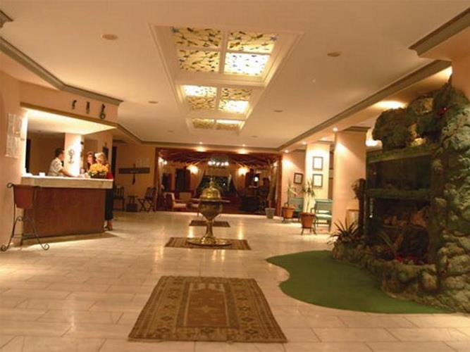 Club Hotel Palme