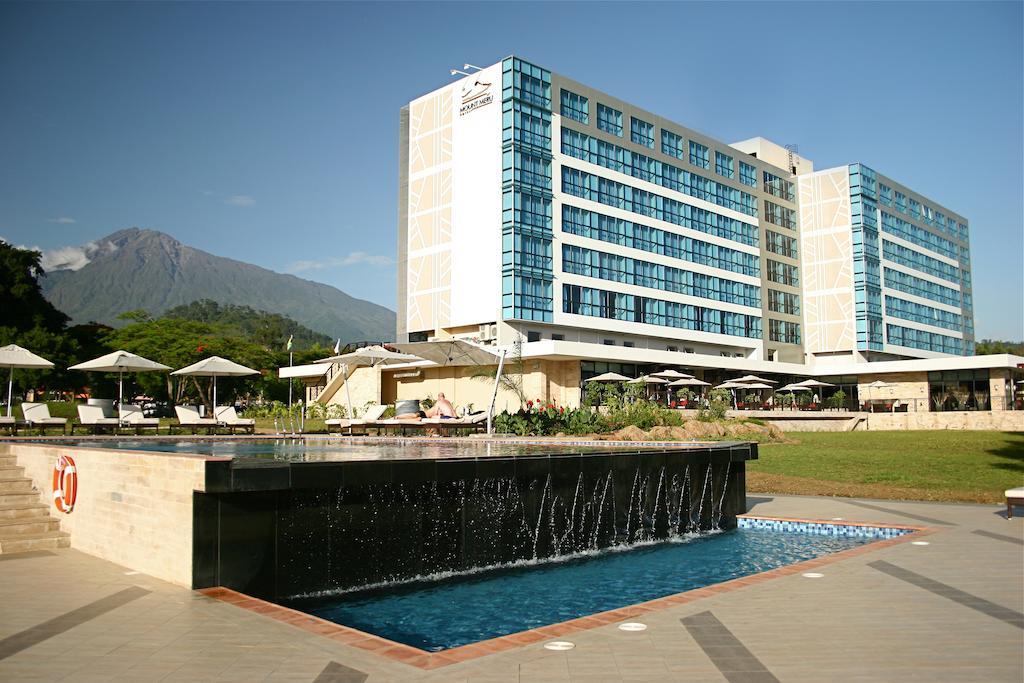 Mount Meru Hotel 5*
