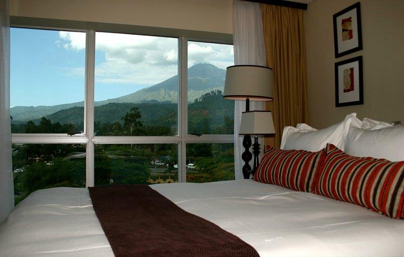 Mount Meru Hotel 5*