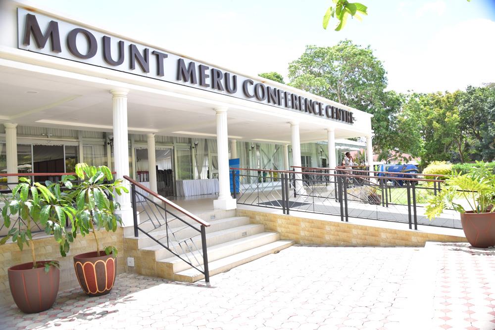 Туры в Mount Meru Hotel