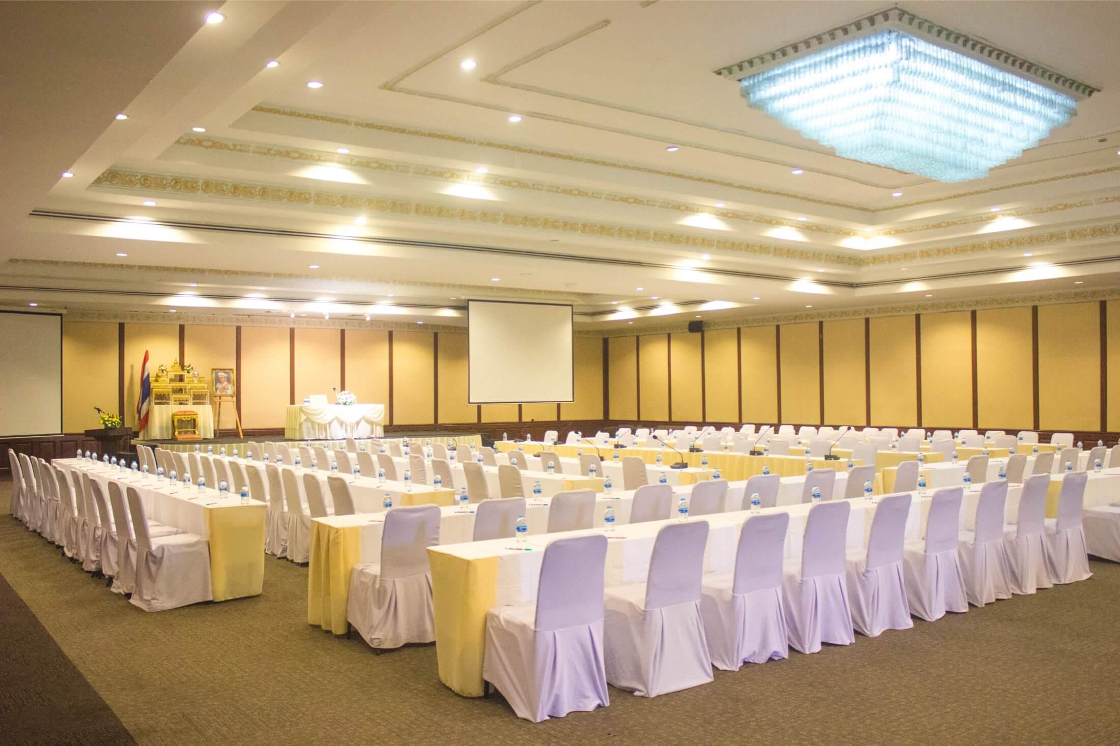 Туры в Star Convention Hotel Rayong