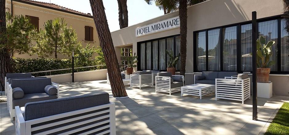 Туры в Miramare (Cervia)