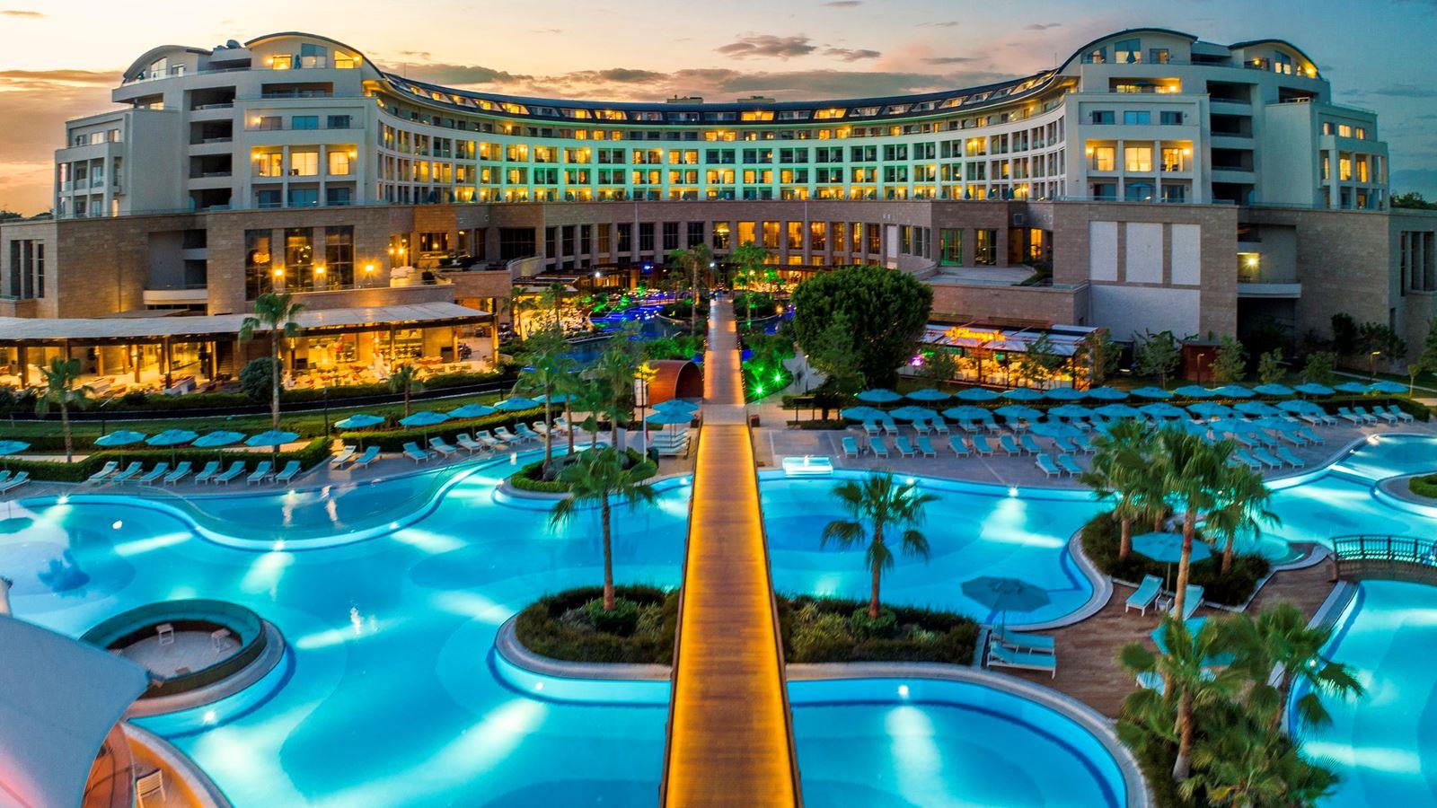 Hotel Fujairah Rotana Resort & Spa 5, Фуджейра, ОАЭ