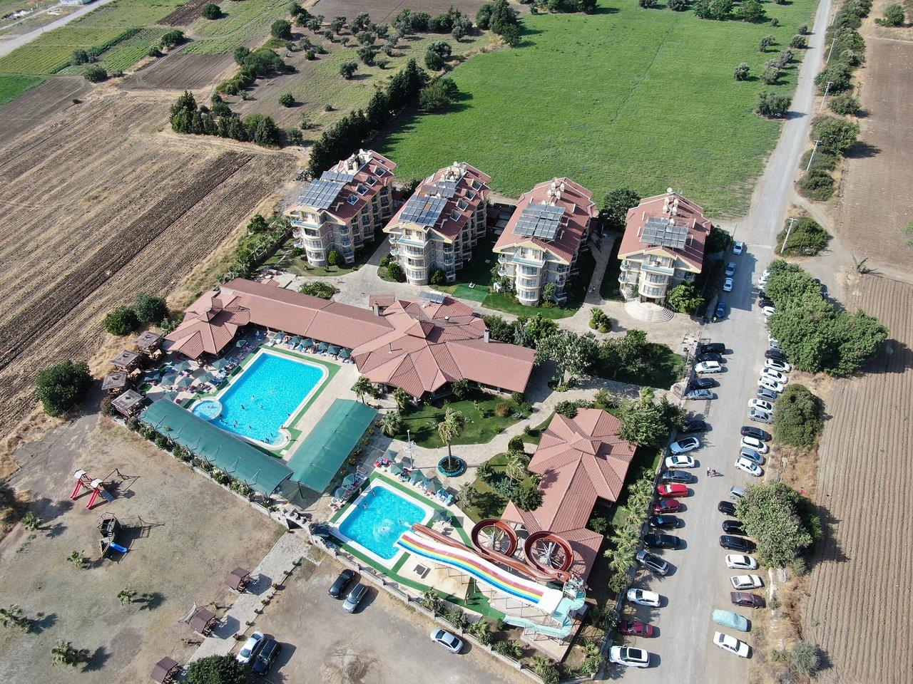 Adaburnu Golmar Hotel 3*