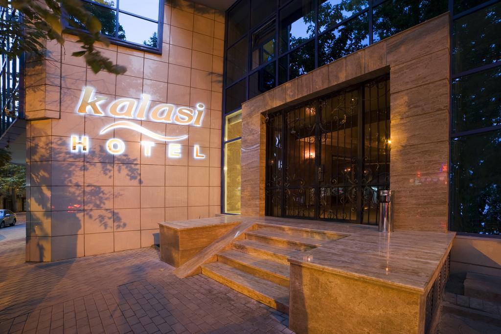 Туры в Kalasi Hotel