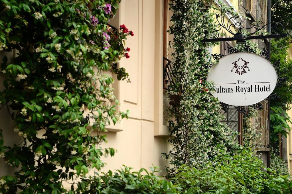 The Sultans Royal Hotel 4*