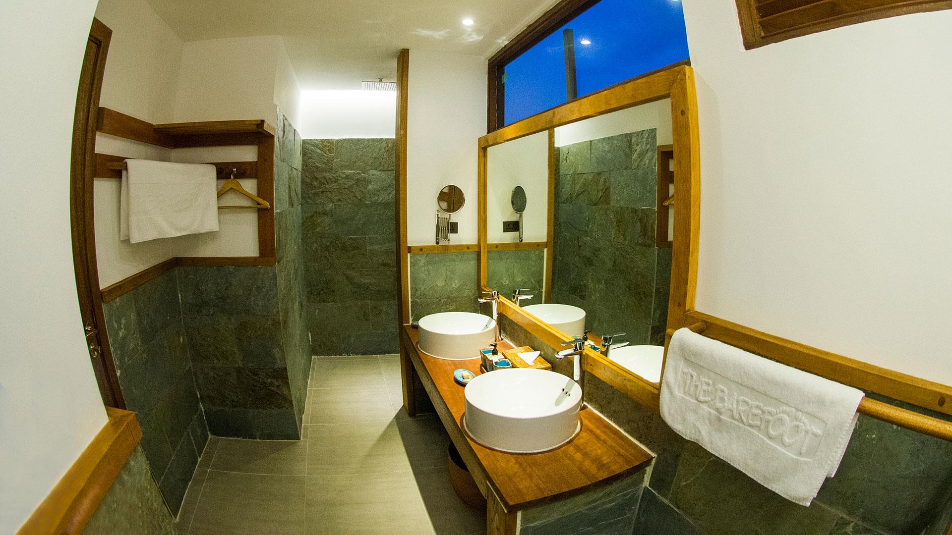 The Barefoot Eco Hotel 4*