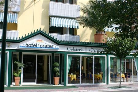 Туры в Al Prater hotel Lignano Sabbiadoro