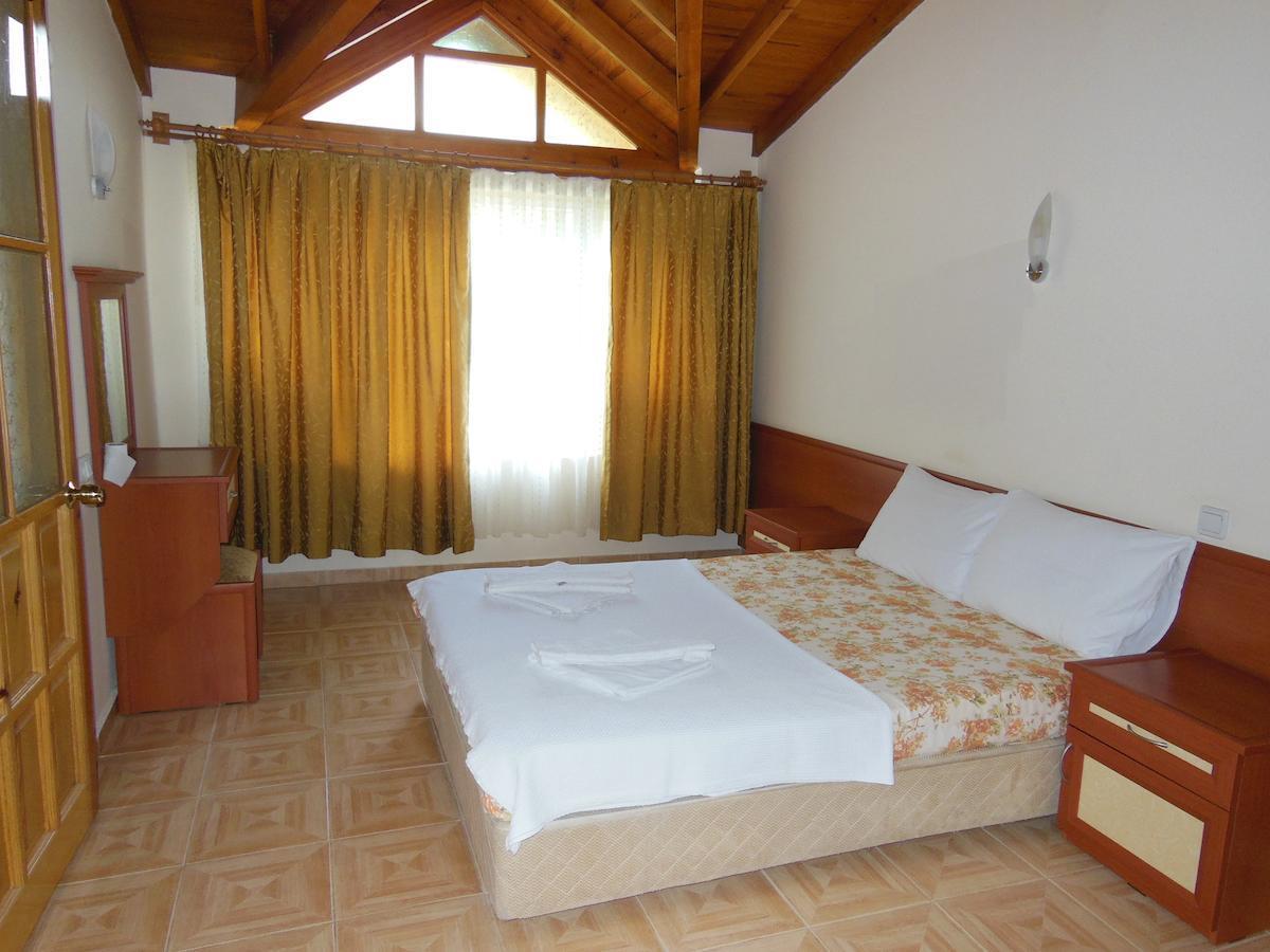 Naturella Hotel 2*