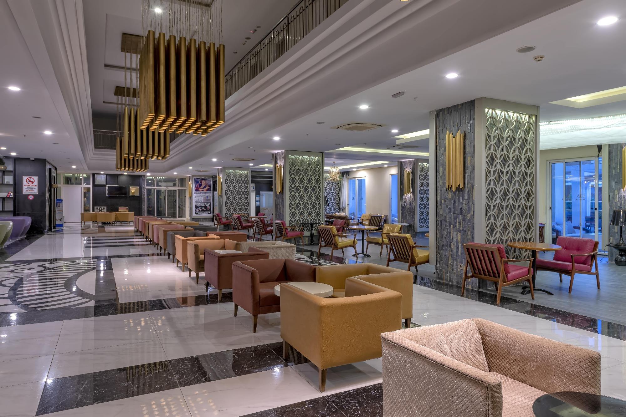 Port River Hotel & Spa 5* (Титрейенгёль, Турция) - цены, отзывы, фото,  бронирование - ПАКС