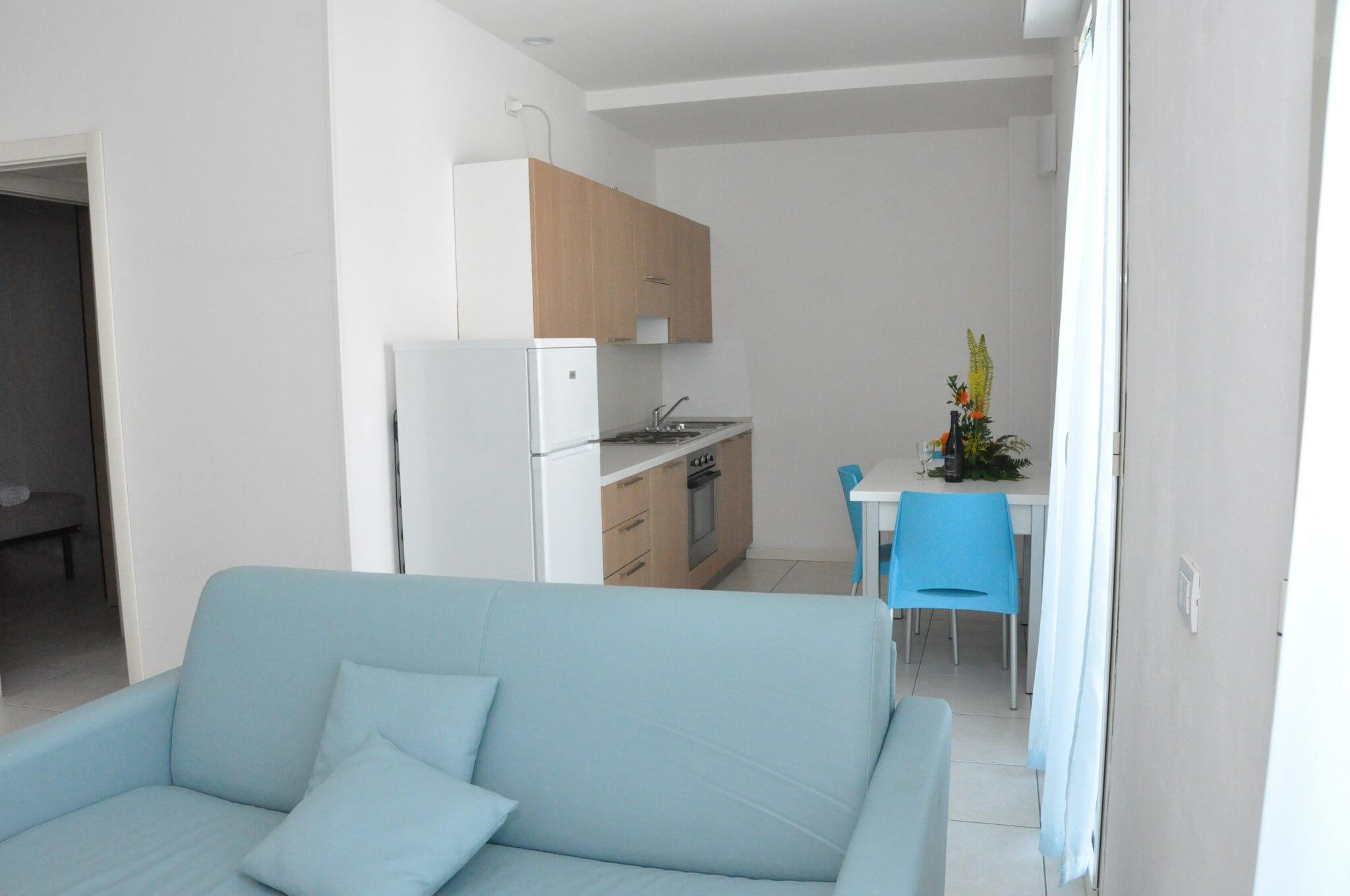 Acqua Suite Marina Residence 3*