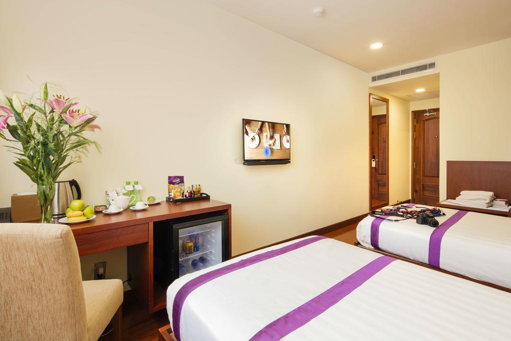 Туры в TTC Hotel Deluxe - Saigon