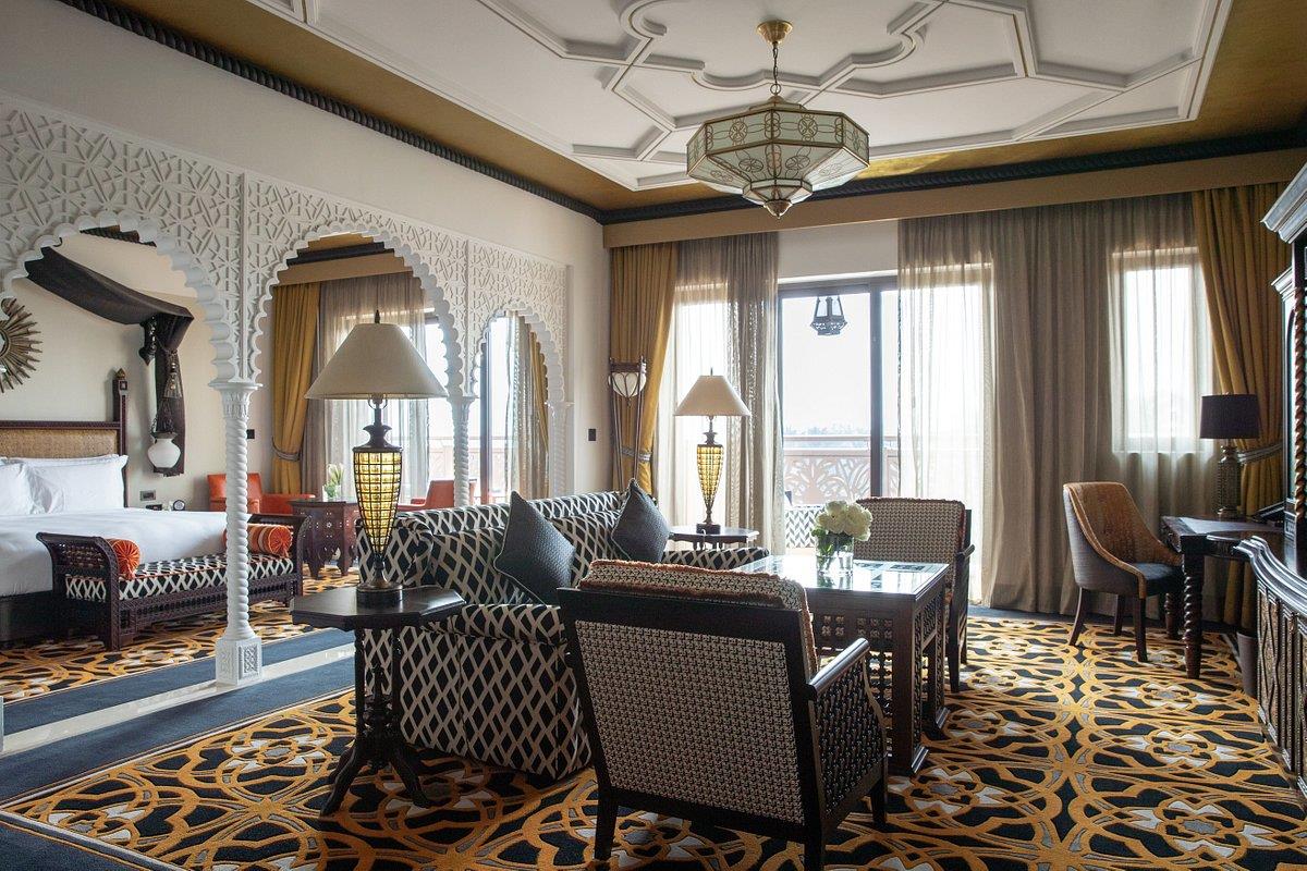 Туры в Hotel Jumeirah Al Qasr 5* Дубай ОАЭ - отзывы, отели от Пегас Туристик