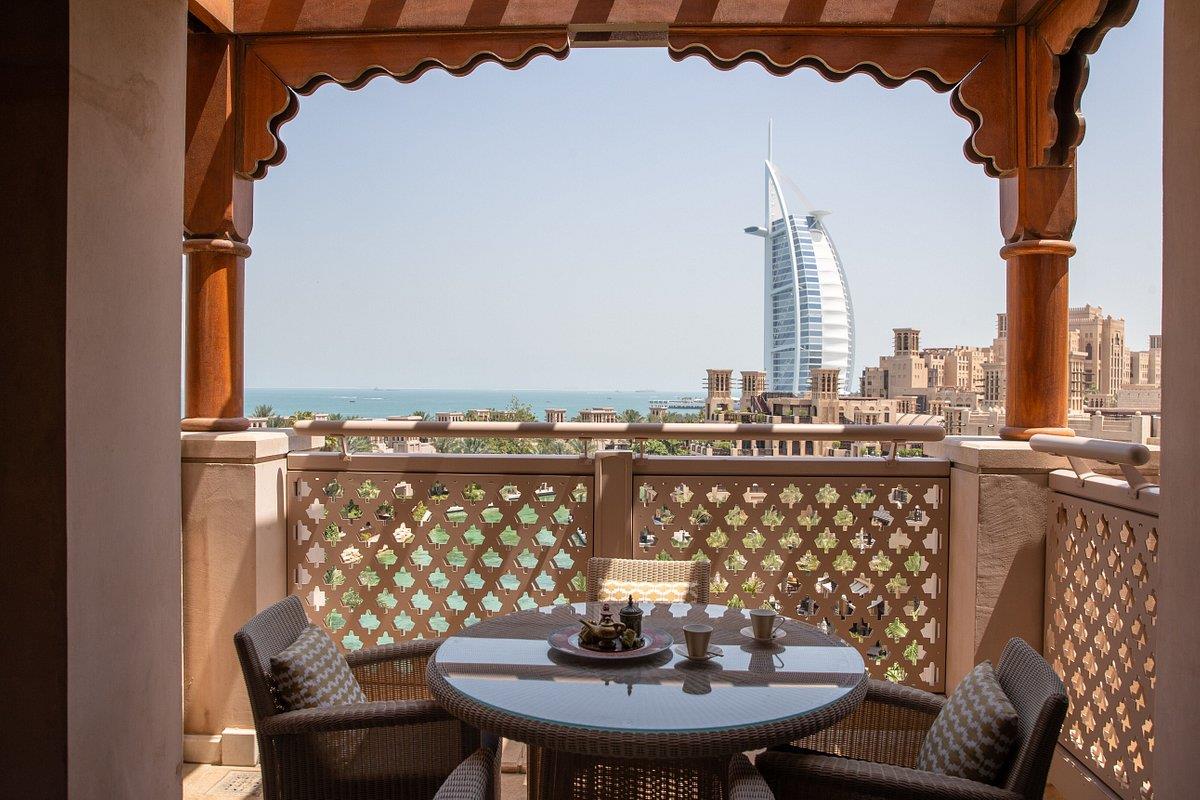 Jumeirah Al Qasr 5* (Дубай, ОАЭ) - цены, отзывы, фото, бронирование - ПАКС