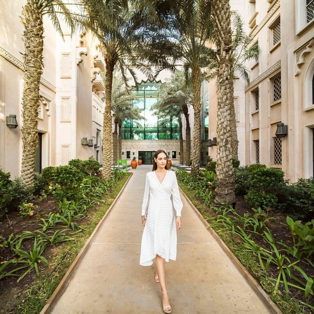 Туры в Jumeirah Al Qasr