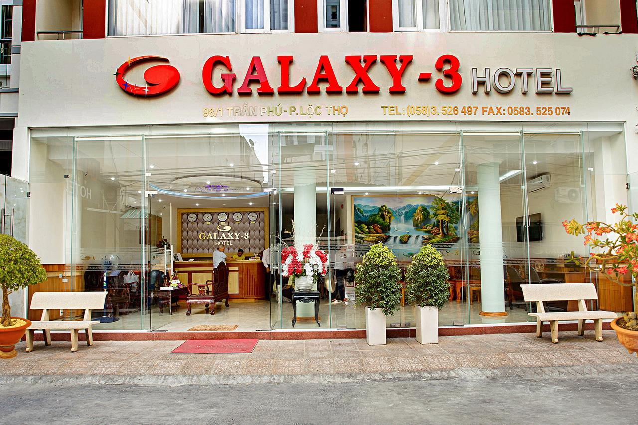 Туры в Galaxy 3 Hotel