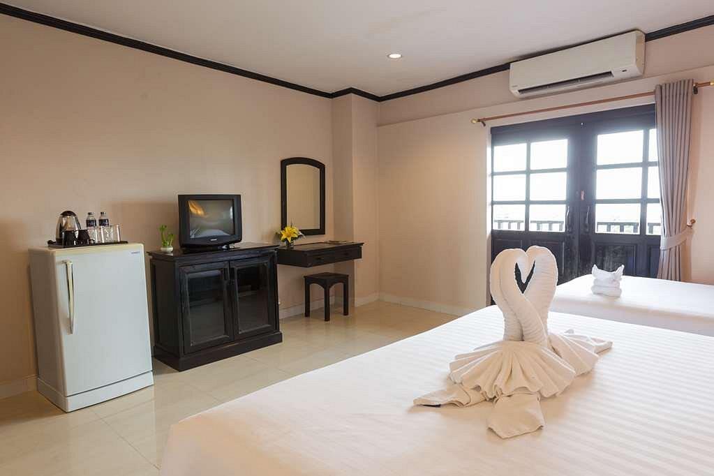 Туры в Golden Tulip Essential Pattaya Hotel