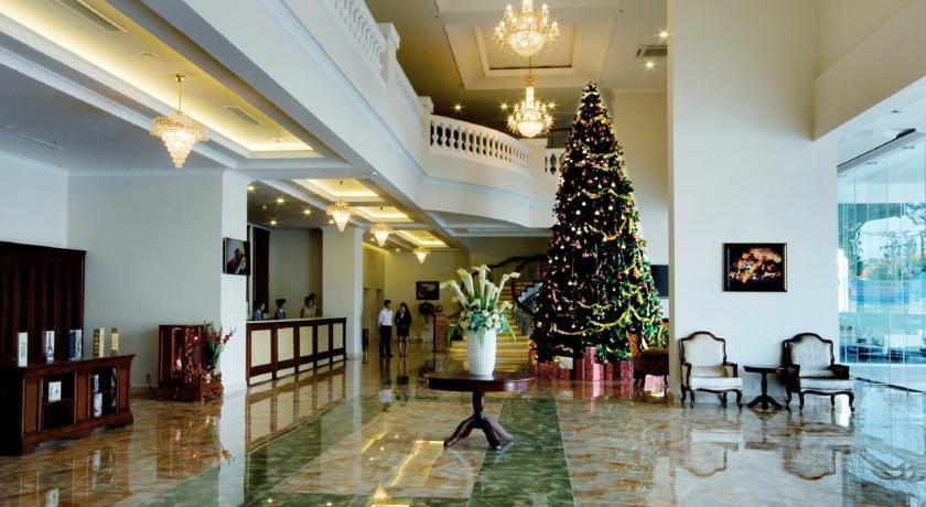 Туры в Nha Trang Palace Hotel