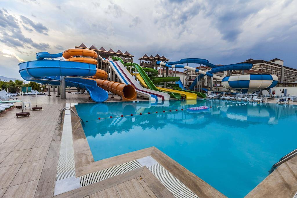 Eftalia Splash Resort 5*