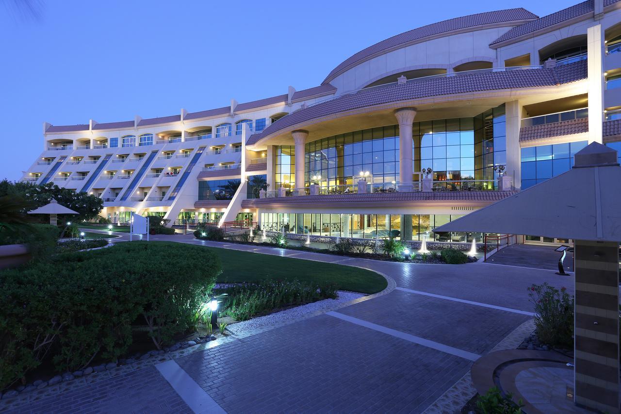 Туры в Al Raha Beach Hotel