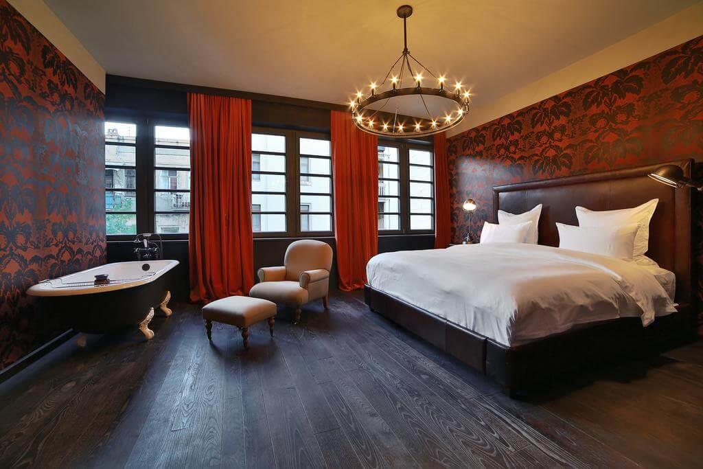 Туры в Rooms Hotels Tbilisi