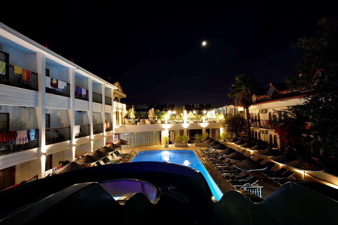 Golden Life Resort Hotel and Spa 3*