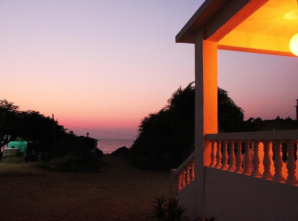 Туры в Ocean View Goan Beach House