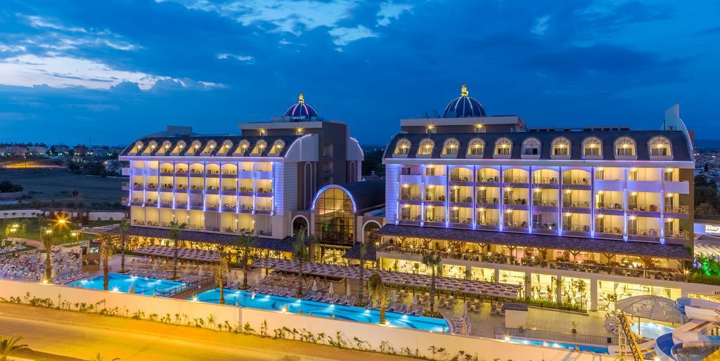 Mary Palace Resort & Spa 4*