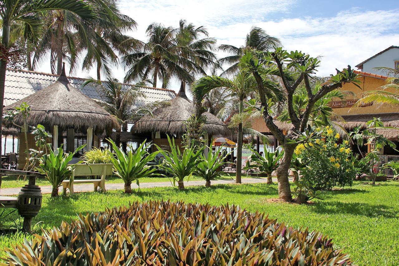 Туры в Hon Rom Sunlight Resort
