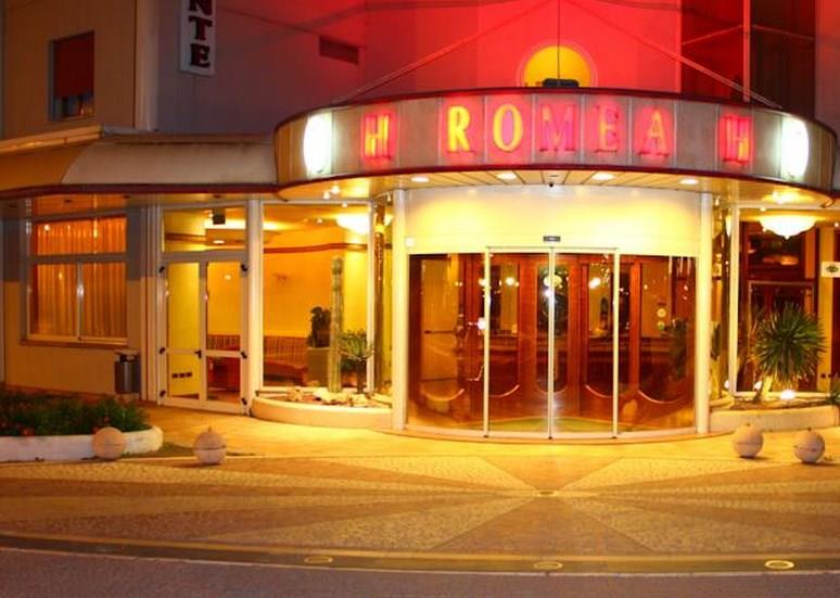 Hotel Romea 3*