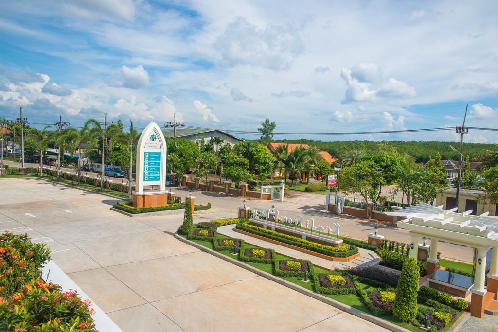 Туры в Krabi Front Bay Resort