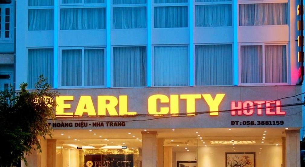 Туры в Pearl City Hotel